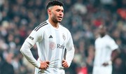 Beşiktaş klubunun futbolçusu ciddi zədə alıb