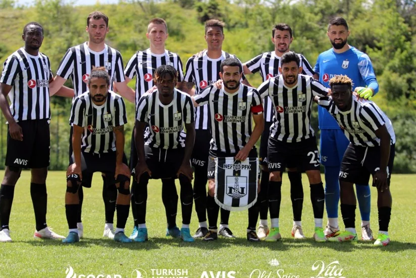 Konfrans Liqası: Aris və Neftçinin start heyətləri açıqlanıb
