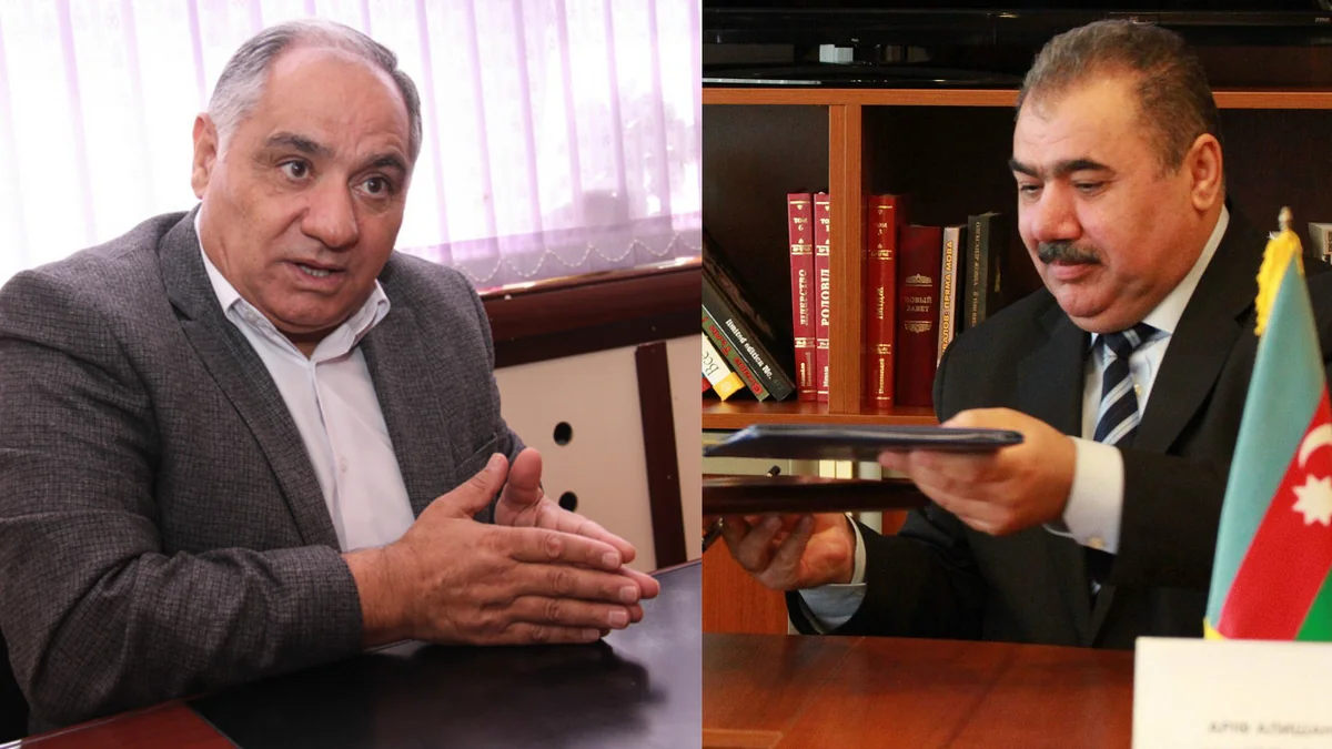 Məhkəmə Qulu Məhərrəmli ilə bağlı cinayət təqibinə xitam verib