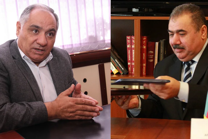Məhkəmə Qulu Məhərrəmli ilə bağlı cinayət təqibinə xitam verib
