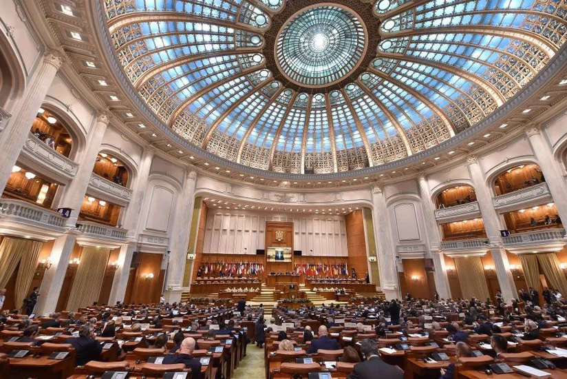 Весенняя сессия ПА НАТО пройдет в Варшаве