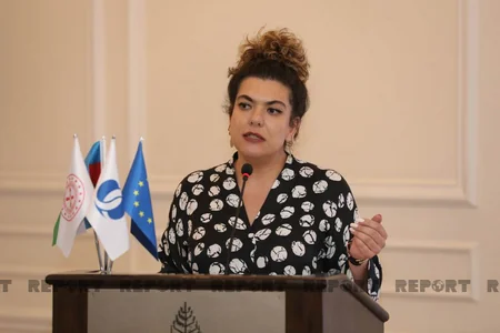 ЕБРР подвел итоги программы по наращиванию потенциала финансовых институтов Азербайджана