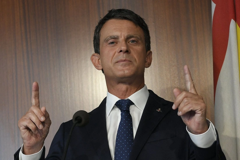 French minister travels to New Caledonia in bid to save Bougival Accord