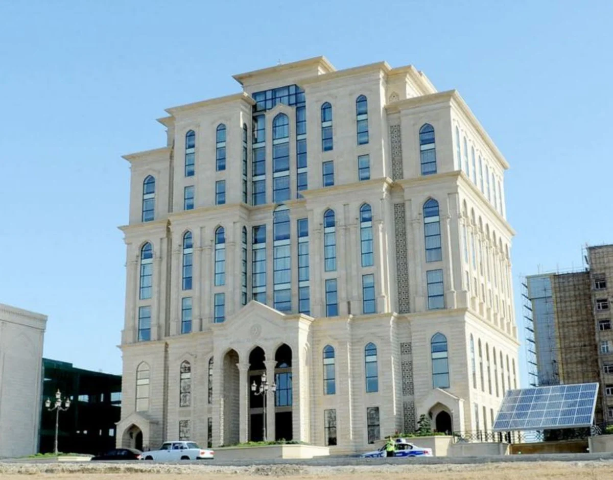 Milli Məclis seçkilərinə 217 nəfərin namizədliyi qeydə alınıb