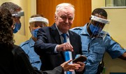 “Bosniya qəssabı”nın vaxtından əvvəl azadlığa buraxılması rədd edilib