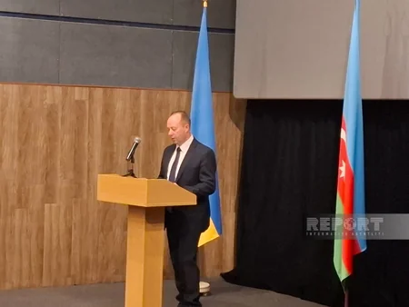 Richard Lapaitis: Film about Khojaly watched by more than 500 million people worldwide