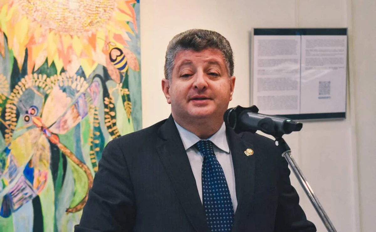 Minister of Ecuadorian Embassy found dead in Moscow