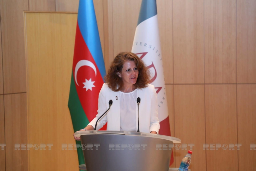 BQXK: “Gələn il bütün itkin düşən şəxslərin ailələrindən nümunələrin götürülməsi işlərini tamamlayacağıq”