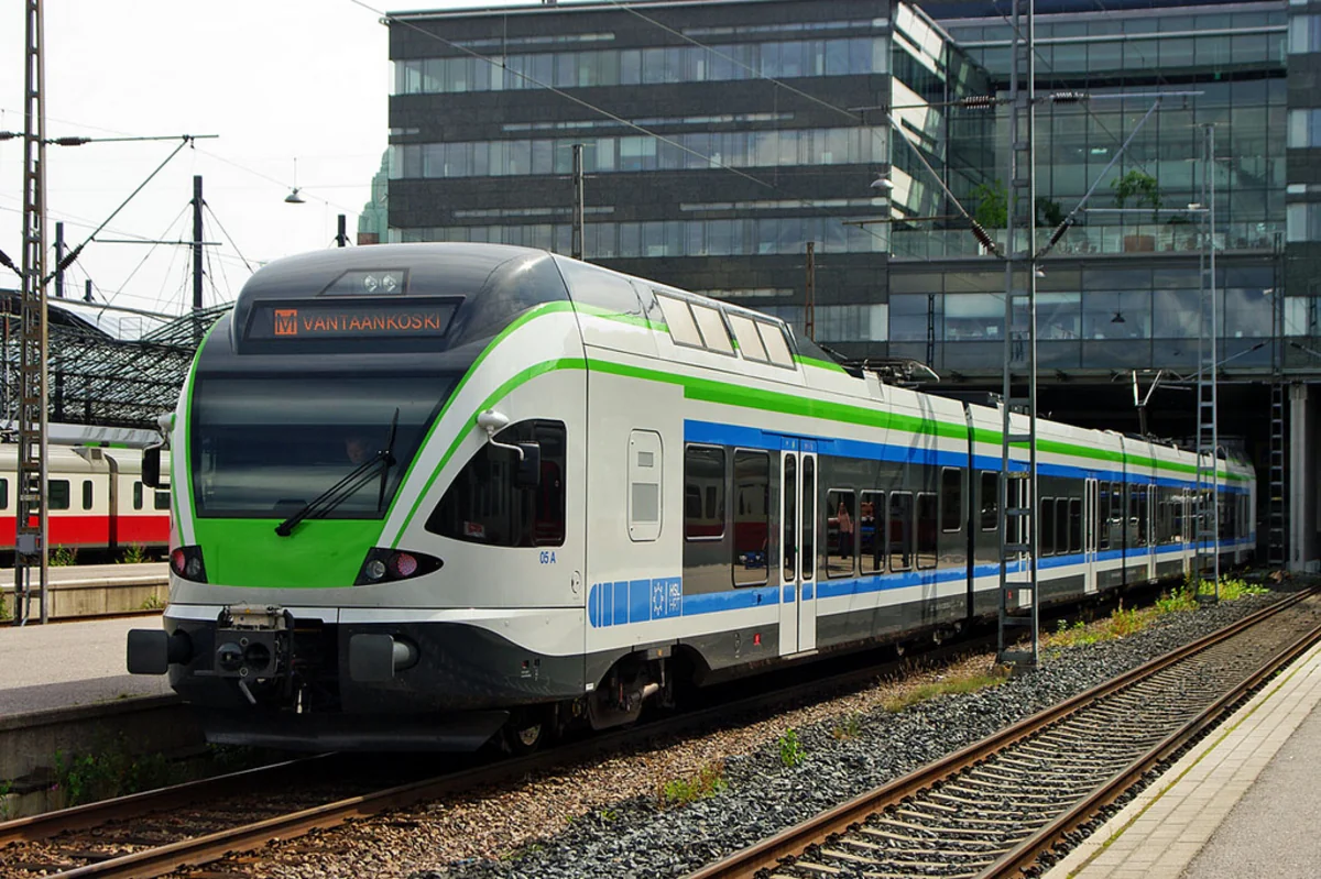 Azerbaijan Railways tends to buy new trains