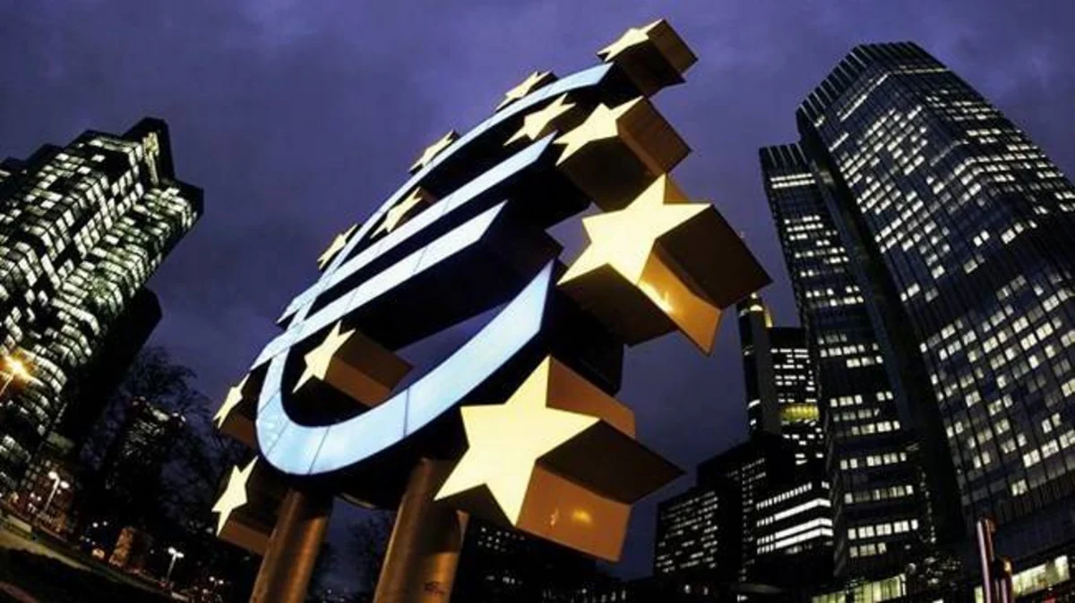 ECB: Pul kütləsinin həcmi lazım olduğu qədər artırılacaq