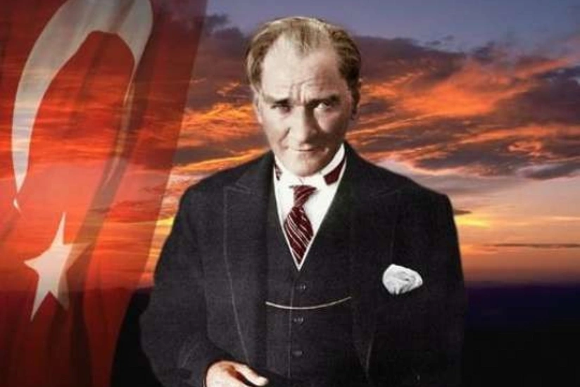 Atatürkün vəfatından 80 il ötür