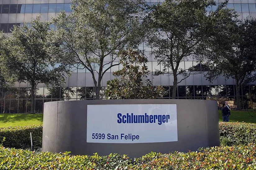 Oilfield service corporation Schlumberger ceases activities in Russia