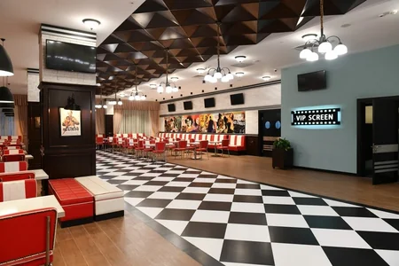 President Ilham Aliyev and first lady Mehriban Aliyeva viewed work done at Shahdag Tourism Center