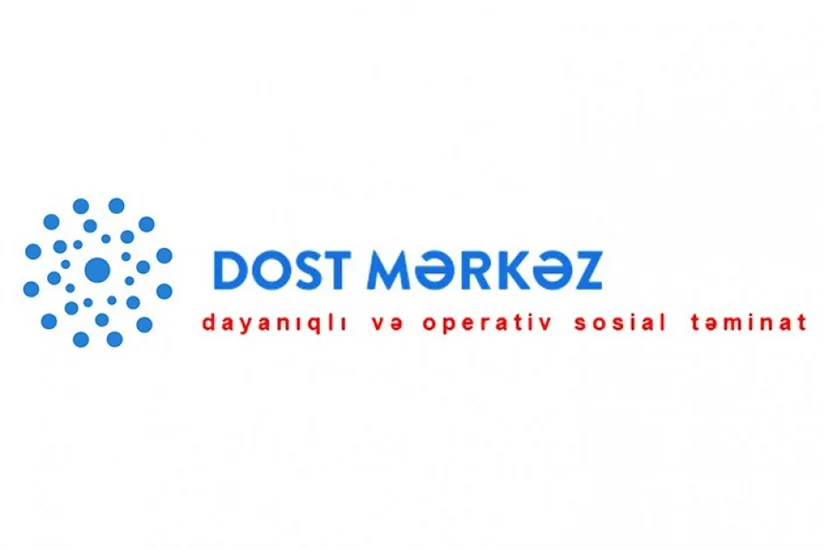 Deputat: DOST mərkəzlərində vətəndaşların bütün sosial problemləri qısa müddətdə həll olunacaq - RƏY