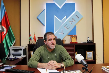 ​Rauf Arifoğlu: “Hazırda Azərbaycan müxalifəti hakimiyyətə işləyir” - MÜSAHİBƏ