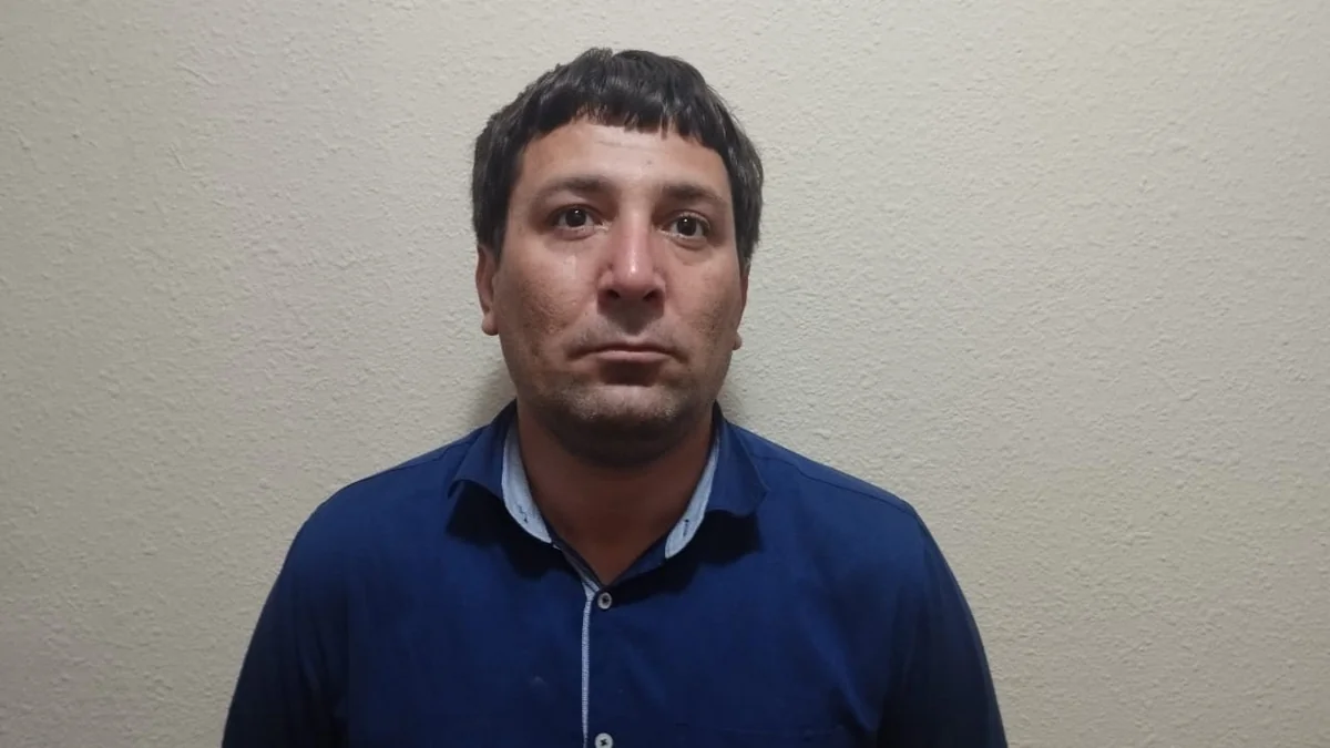 Kürdəmirdə narkotik vasitələrin satışı ilə məşğul olan şəxs saxlanılıb 