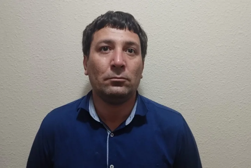 Kürdəmirdə narkotik vasitələrin satışı ilə məşğul olan şəxs saxlanılıb 