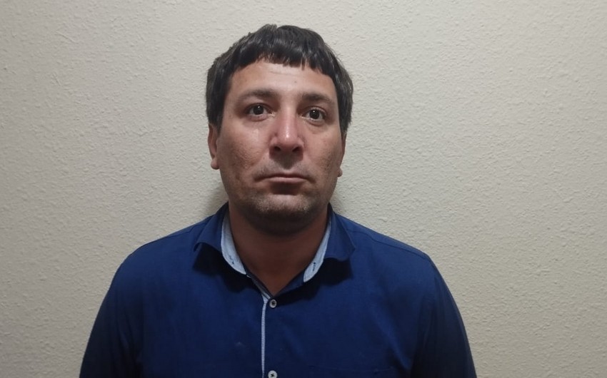 Kürdəmirdə narkotik vasitələrin satışı ilə məşğul olan şəxs saxlanılıb 