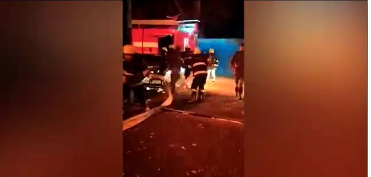 FHN ötən gün baş verən hadisələrin əməliyyat görüntülərini yaydı