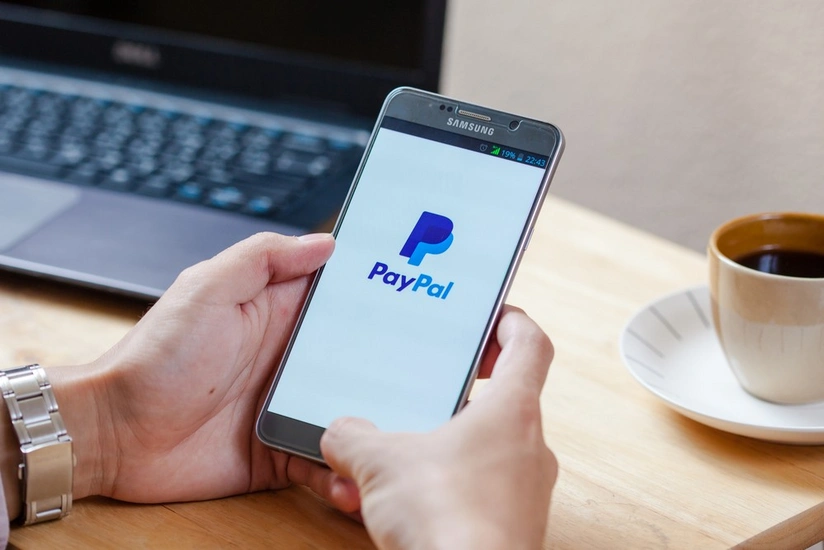 PayPal to allow users to withdraw cryptocurrency