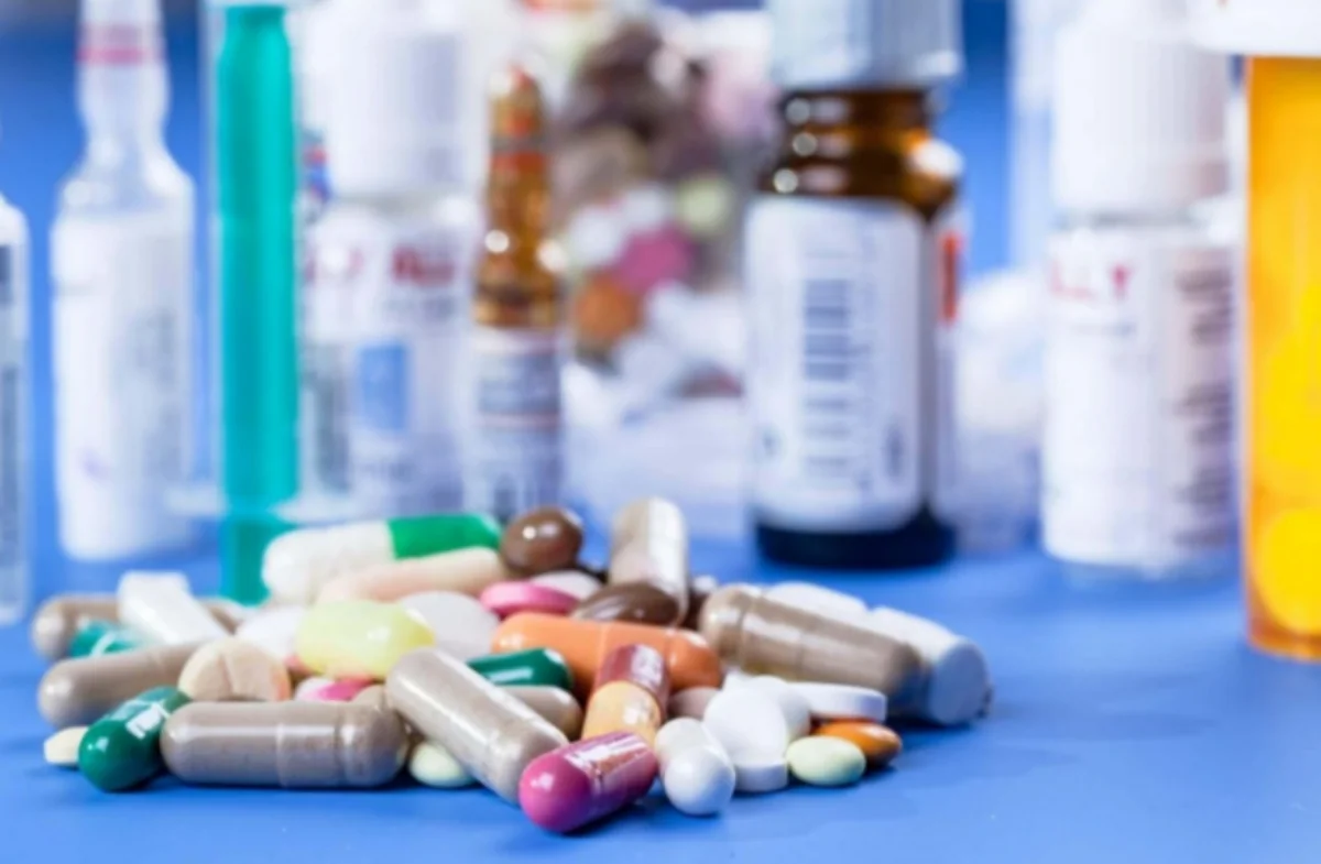 Azərbaycanın Gürcüstandan əczaçılıq məhsulları idxalına çəkdiyi xərci 41 % artıb