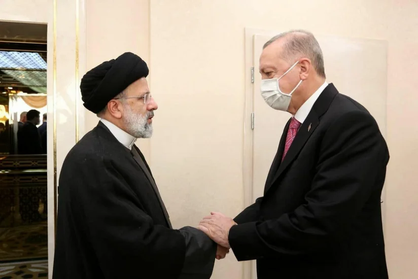 Президент Ирана: Важно уважать территориальную целостность государств региона