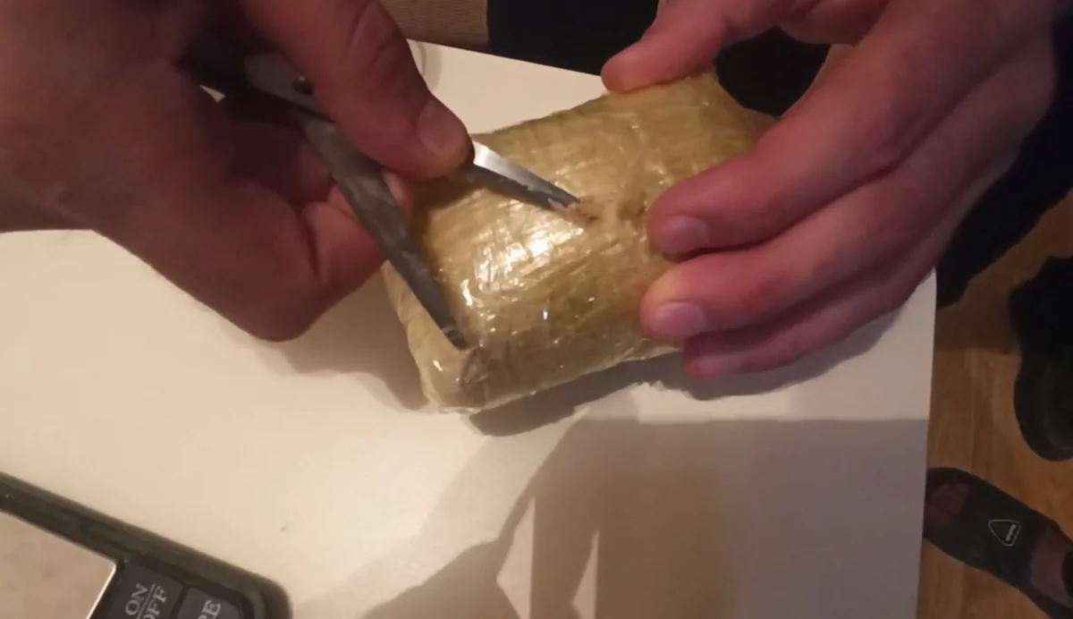 Lənkəranda patı satan qadın və daha 5 nəfər saxlanılıb