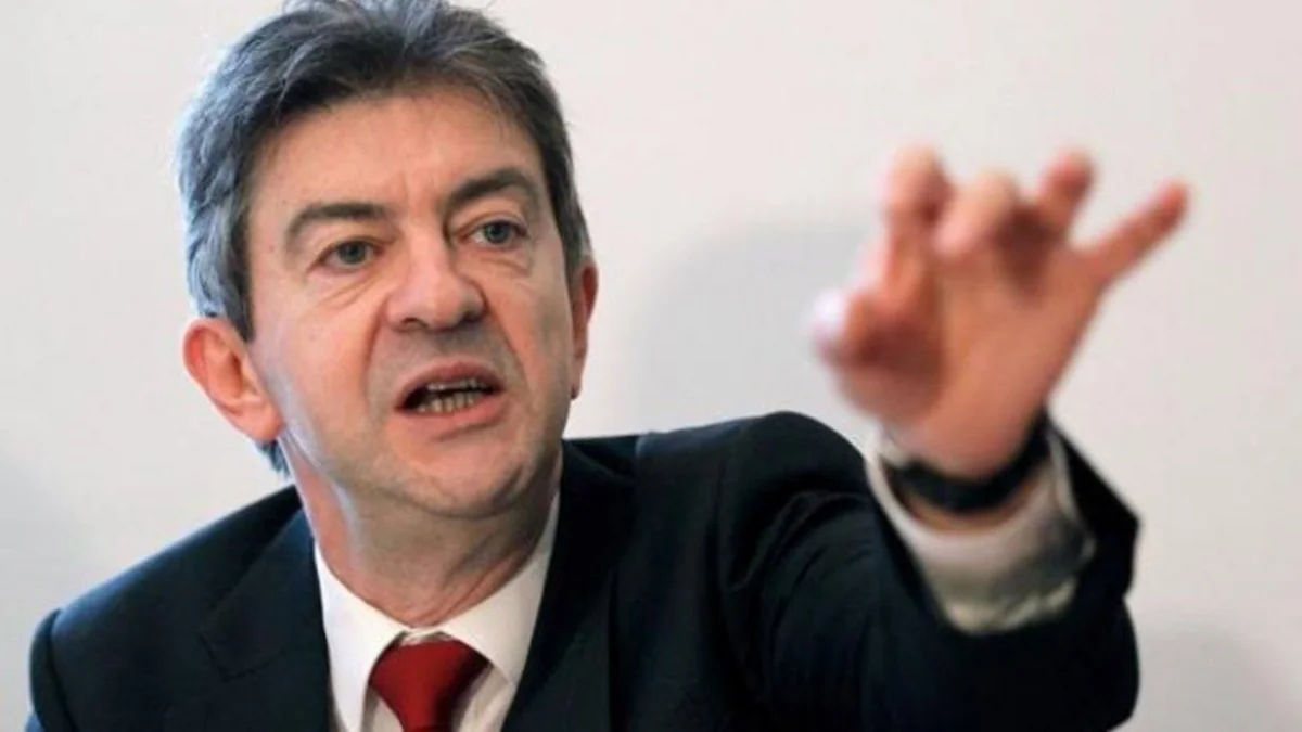 Fransalı deputat: Makronun çıxışı gecikmiş cavabdır