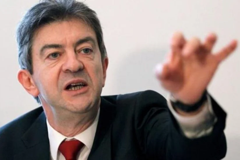 Fransalı deputat: Makronun çıxışı gecikmiş cavabdır