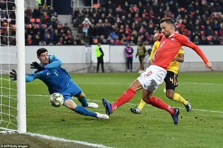 UEFA Millətlər Liqası: Daha 3 ölkə növbəti mərhələyə yüksəlib