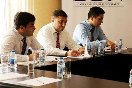 ABA-da bank hesablarını tənzimləyən yeni qaydalar müzakirə edilib