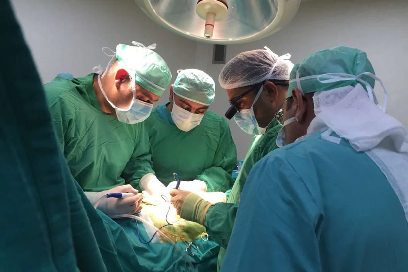 Ötən il Azərbaycanda dövlət hesabına 18 xəstəyə böyrək köçürülüb