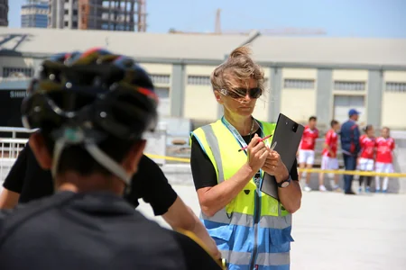 ​Formula-1ə dəstək yarışları başa çatıb