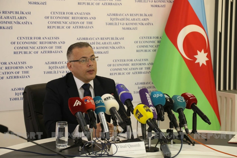 Azərbaycan Rəqəmsal Ticarət Qovşağı üzərindən sərmayə cəlb etməyə başlayıb