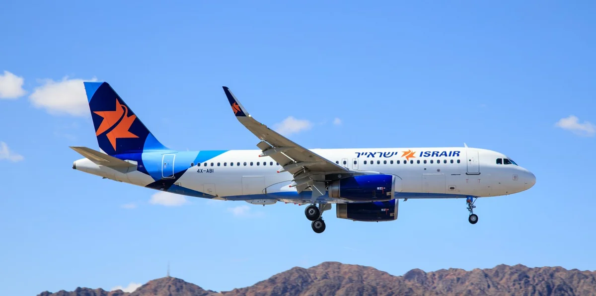 İsraildən Azərbaycana aviareyslərin həyata keçiriləcəyi tarix açıqlanıb
