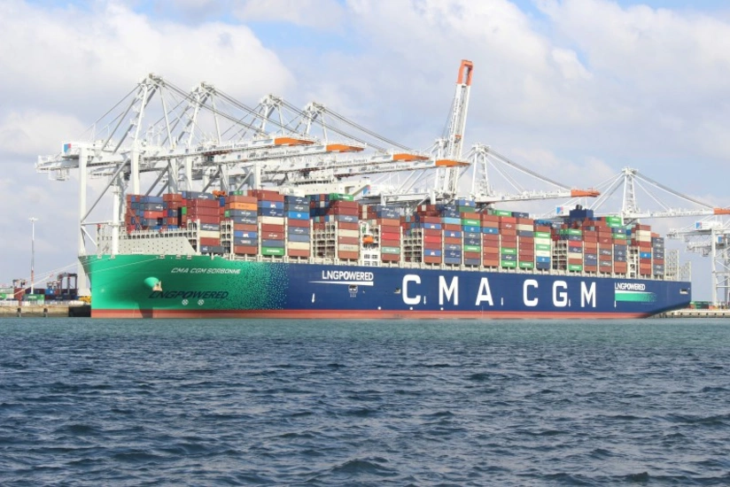 Global shipping firms to avoid Suez Canal as attacks from Yemen increase