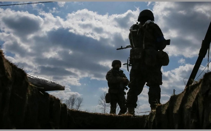 UK intelligence: Ukraine deprives Russia of opportunity to secure its objectives
