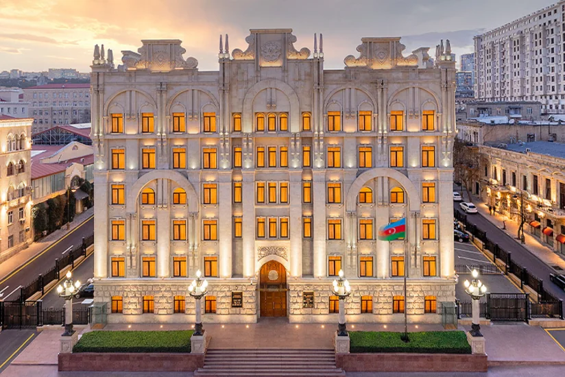 Bu il 7 nəfər daxili işlər orqanlarından xaric edilib, 16-sı vəzifəsindən azad olunub