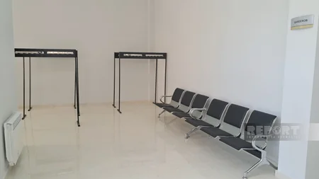 Laçının Bəylik kəndində yaşayış üçün hər bir şərait yaradılıb