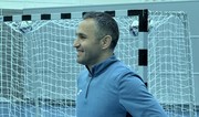 Elvin Quliyev: Azərbaycandan B kateqoriyalı məşqçi kursunu oxuyan ilk mən oldum