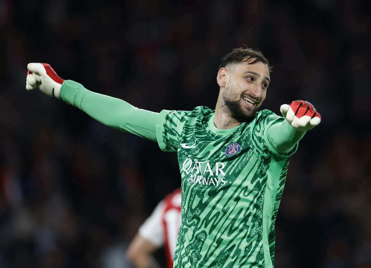 Avropanın top klubları Çempionlar Liqasının qalibi olan qapıçını transfer etmək istəyirlər