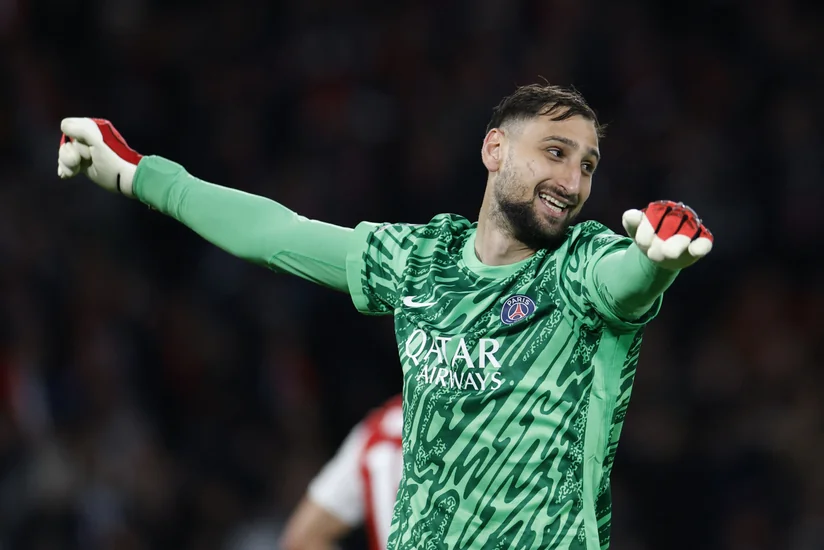 Avropanın top klubları Çempionlar Liqasının qalibi olan qapıçını transfer etmək istəyirlər