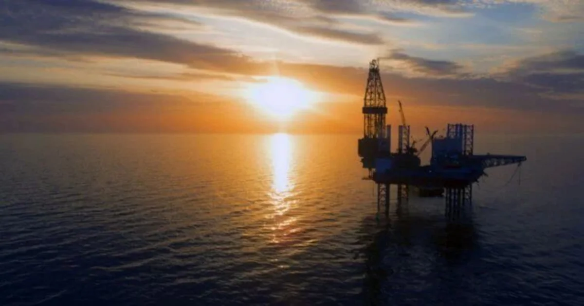 SOCAR интересуется месторождениями в Черном море