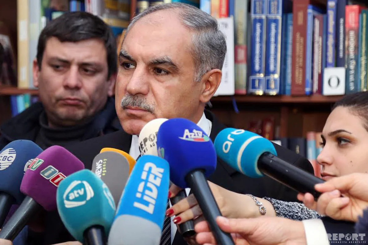 Hərbi prokuror: Xocalı soyqırımı Azərbaycanda baş verən faciəvi hadisələrin pik həddidir