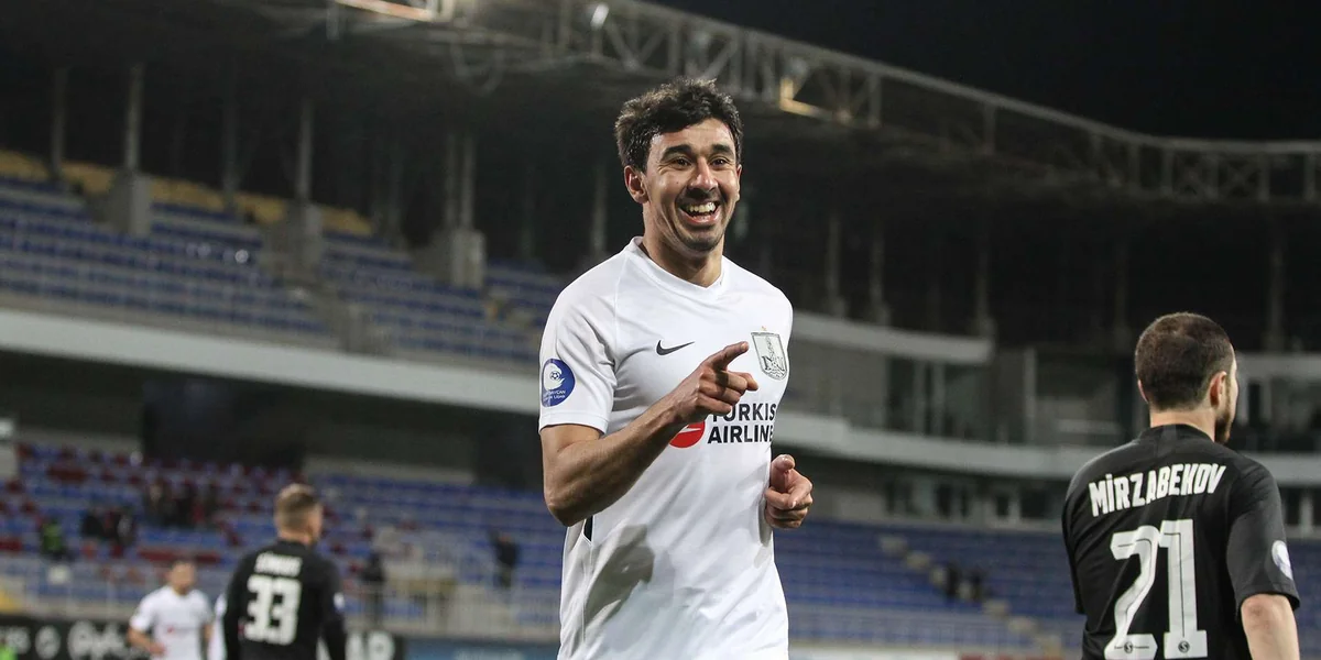 Neftçinin futbolçusu üç ayadək sıradan çıxıb