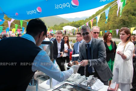 Avropa İttifaqı aqrar turizmə dəstəyini davam etdirəcək