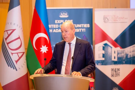BP Azərbaycanda üçillik sosial sərmayə layihəsini başa çatdırıb