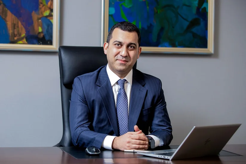 “Bank of Baku tam rəqəmsallaşacaq!” – Bankın sədri Həsən Quliyevdən açıqlama