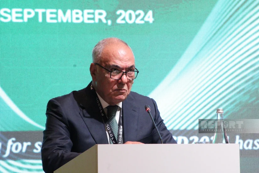 Kibercinayətkarlığın qlobal iqtisadiyyata vurduğu ziyanın məbləği açıqlanıb