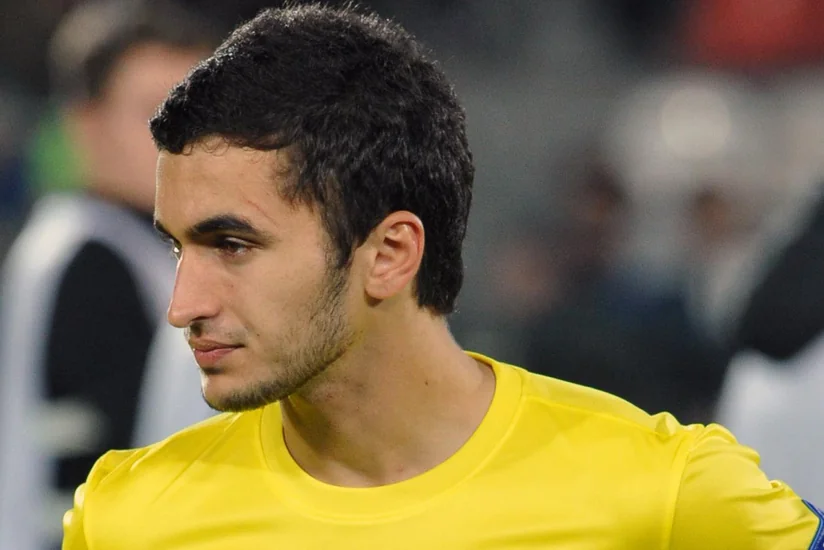 Millimizdən imtina edən futbolçu FIFA-dan müsbət cavab aldı